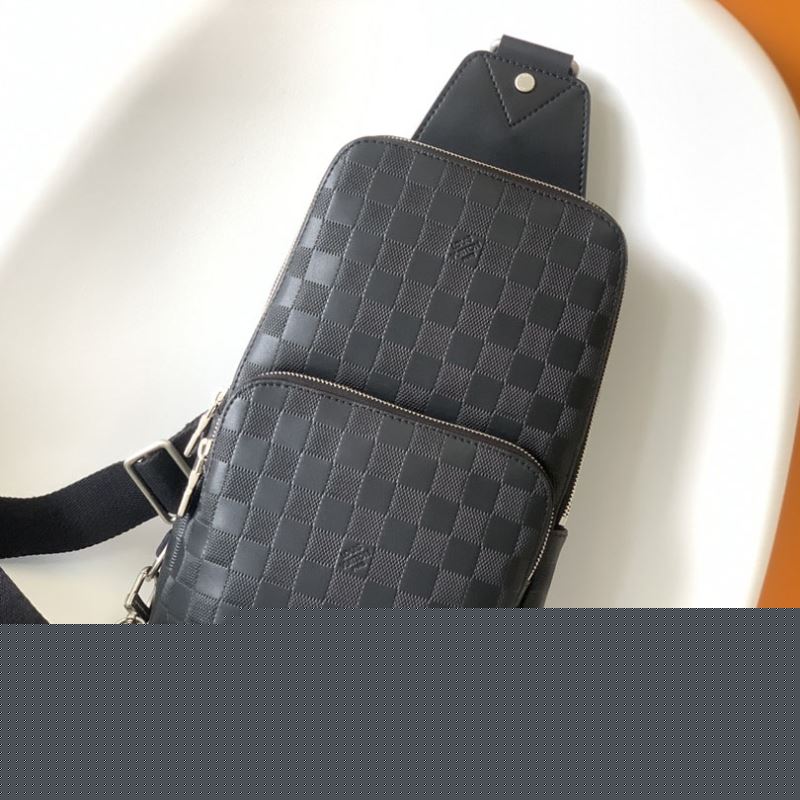 LV Waist & Chest Packs